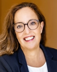 Esther Liesenberg